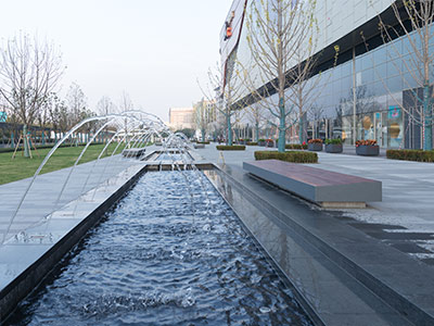 梅列企业地下室防水