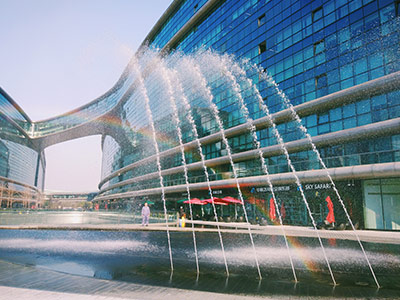 梅列幕墙修缮/维修