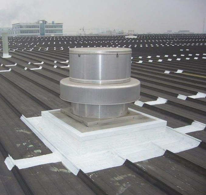 梅列工业园区零星修缮