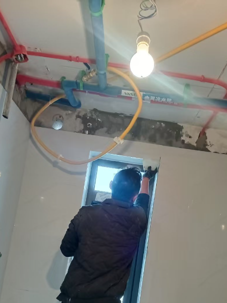 梅列专业水管维修